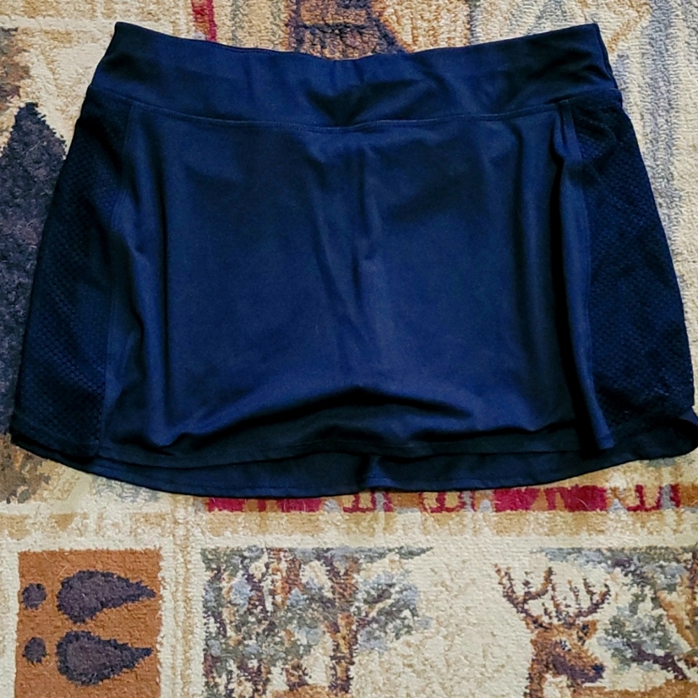 Tennis skirt